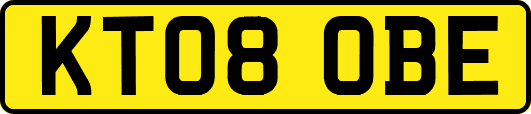KT08OBE