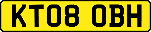 KT08OBH