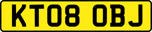 KT08OBJ