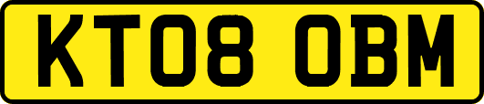 KT08OBM