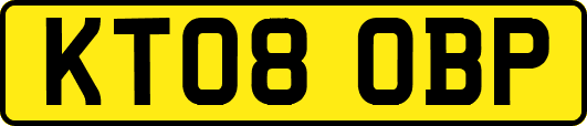 KT08OBP