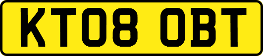 KT08OBT