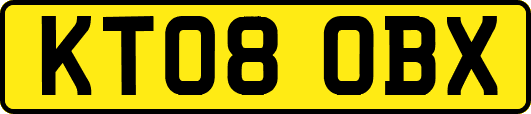 KT08OBX