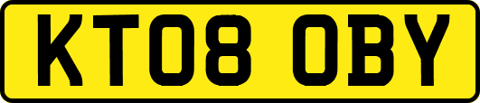 KT08OBY