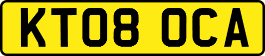 KT08OCA