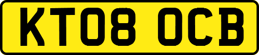 KT08OCB
