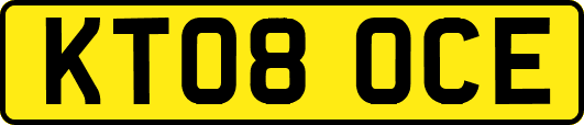 KT08OCE