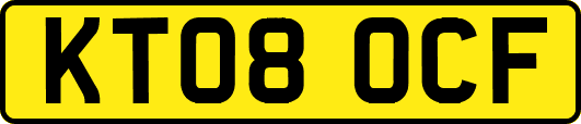KT08OCF