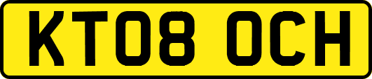 KT08OCH