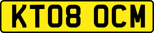 KT08OCM