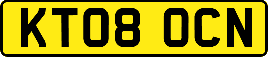 KT08OCN