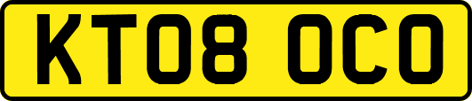 KT08OCO