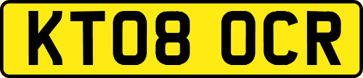 KT08OCR