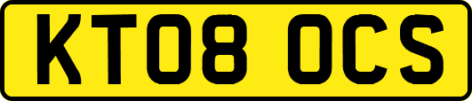 KT08OCS