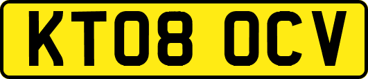 KT08OCV
