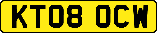 KT08OCW
