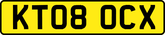KT08OCX