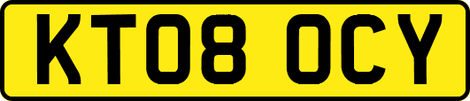 KT08OCY
