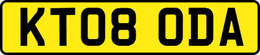 KT08ODA