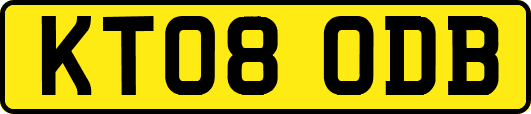 KT08ODB
