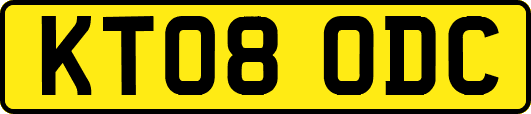KT08ODC
