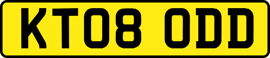 KT08ODD