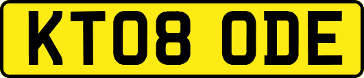 KT08ODE