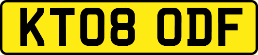 KT08ODF