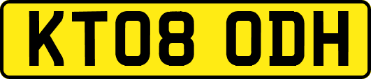 KT08ODH