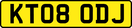 KT08ODJ