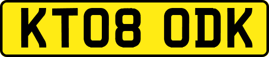 KT08ODK