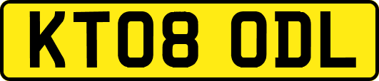 KT08ODL