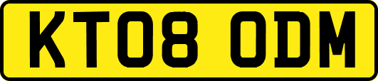 KT08ODM