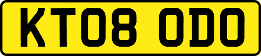 KT08ODO