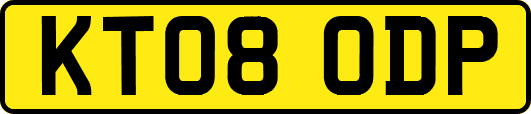 KT08ODP