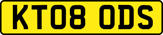 KT08ODS