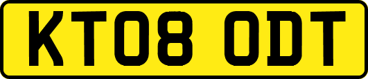 KT08ODT