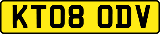 KT08ODV