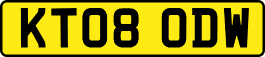 KT08ODW