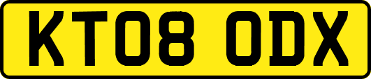 KT08ODX