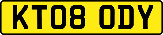 KT08ODY