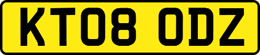 KT08ODZ