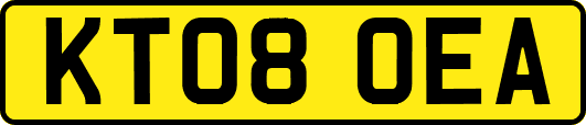 KT08OEA
