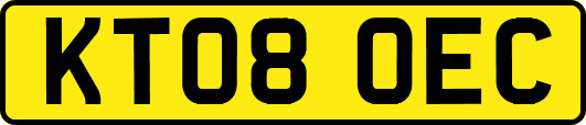 KT08OEC