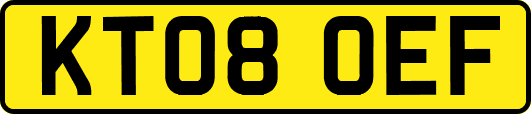 KT08OEF