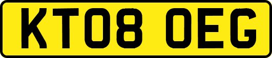 KT08OEG