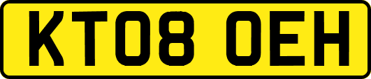 KT08OEH