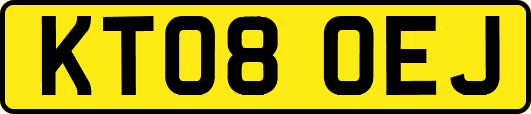 KT08OEJ