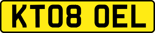 KT08OEL