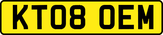 KT08OEM